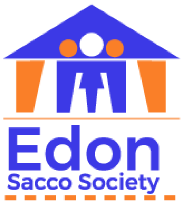 Edon Sacco Society Logo
